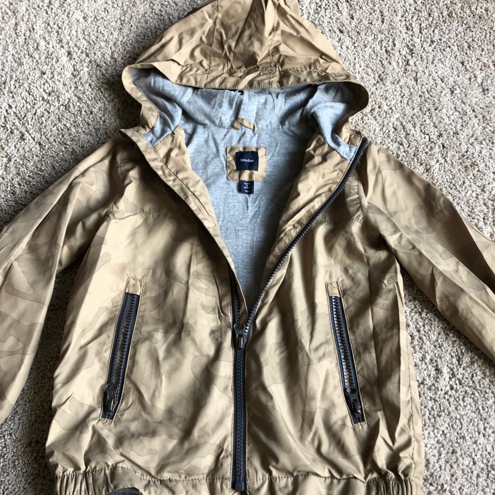 Gap Rain jacket 5T